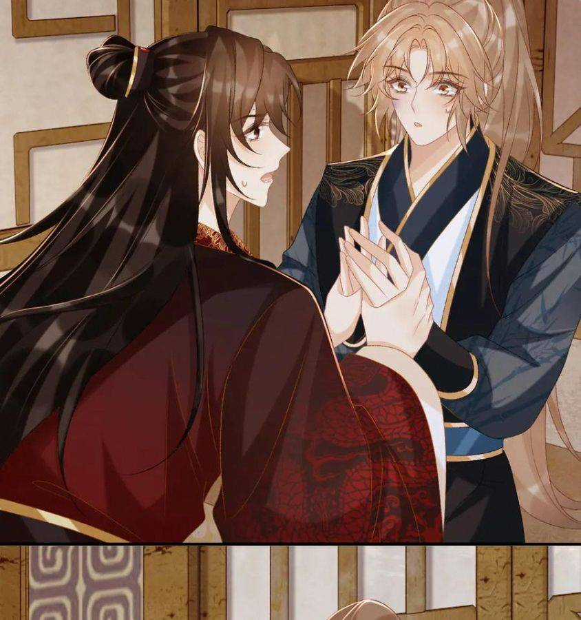 Cạm Bẫy Lệch Lạc - Chapter 80 - Trang 32