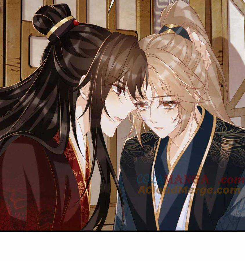 Cạm Bẫy Lệch Lạc - Chapter 80 - Trang 36