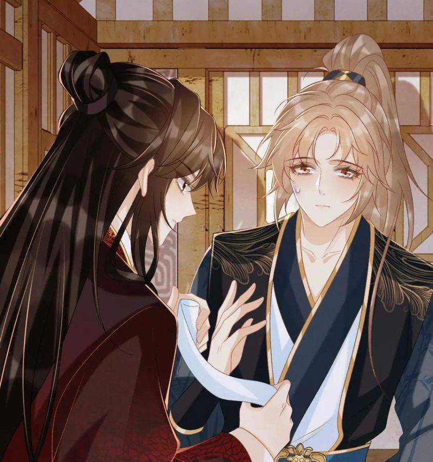 Cạm Bẫy Lệch Lạc - Chapter 80 - Trang 40