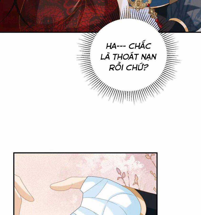 Cạm Bẫy Lệch Lạc - Chapter 80 - Trang 41