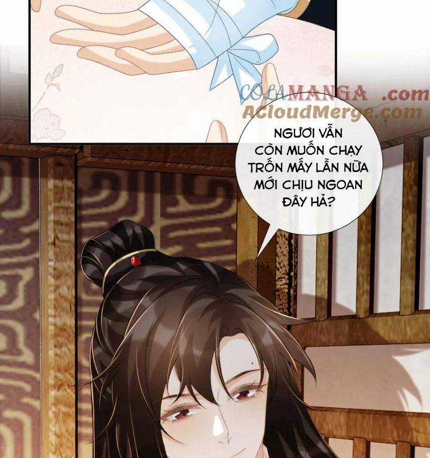 Cạm Bẫy Lệch Lạc - Chapter 80 - Trang 42