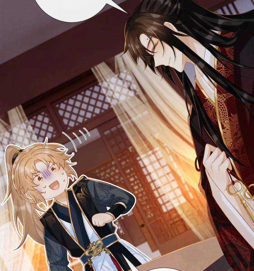 Cạm Bẫy Lệch Lạc - Chapter 80 - Trang 49