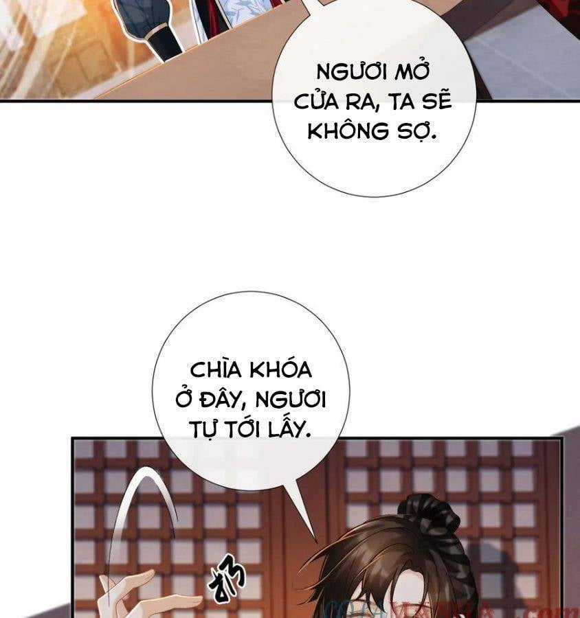 Cạm Bẫy Lệch Lạc - Chapter 80 - Trang 50