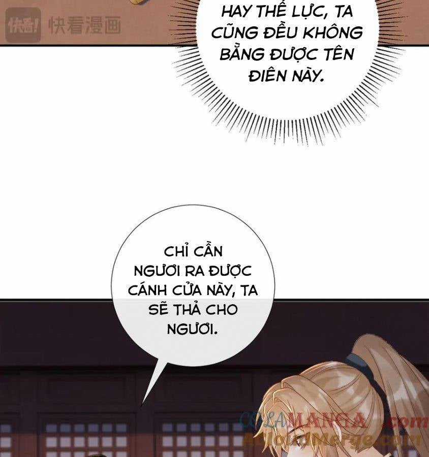 Cạm Bẫy Lệch Lạc - Chapter 80 - Trang 53
