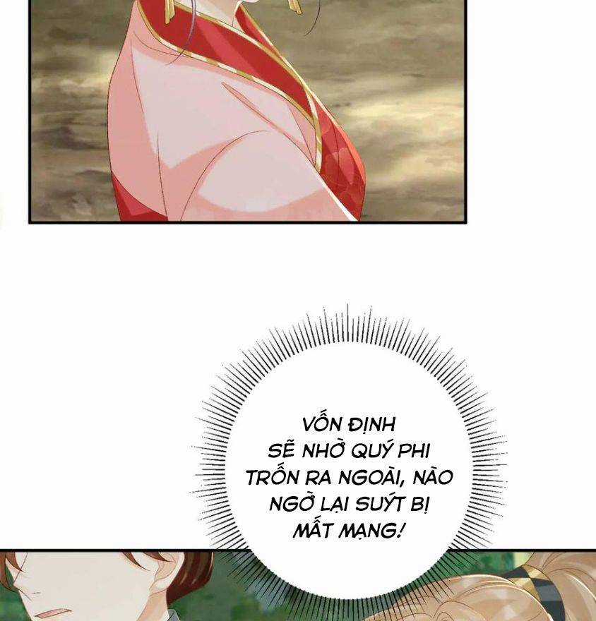 Cạm Bẫy Lệch Lạc - Chapter 80 - Trang 8