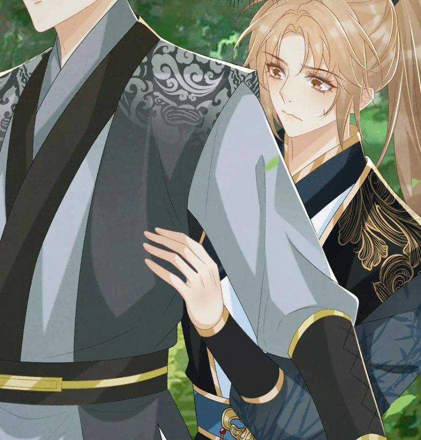 Cạm Bẫy Lệch Lạc - Chapter 80 - Trang 9