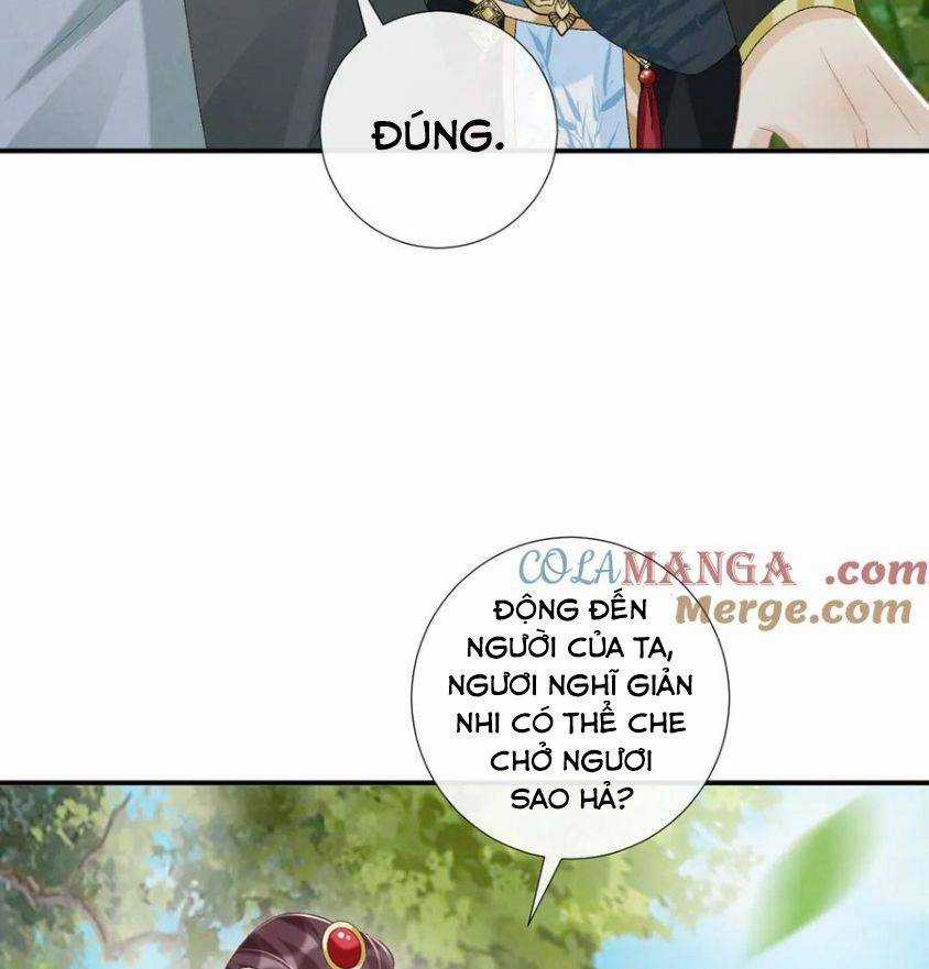 Cạm Bẫy Lệch Lạc - Chapter 80 - Trang 10