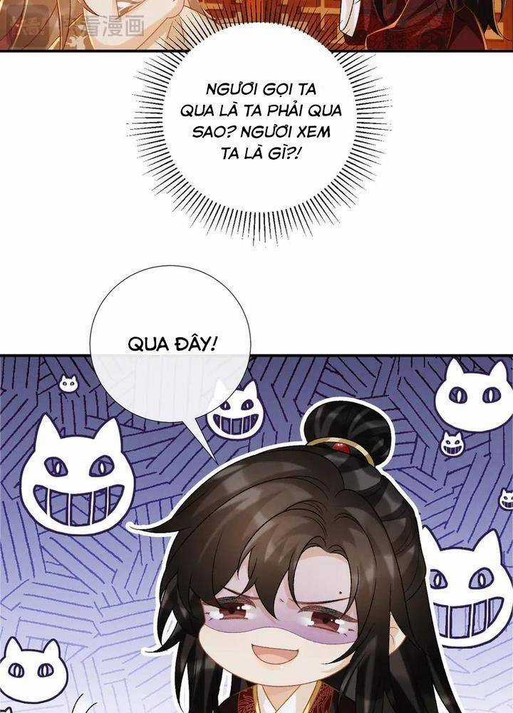 Cạm Bẫy Lệch Lạc - Chapter 81 - Trang 11