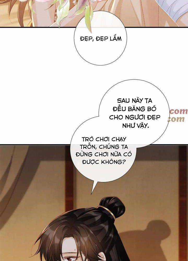 Cạm Bẫy Lệch Lạc - Chapter 81 - Trang 16