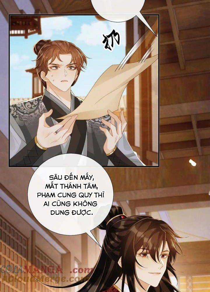 Cạm Bẫy Lệch Lạc - Chapter 82 - Trang 12