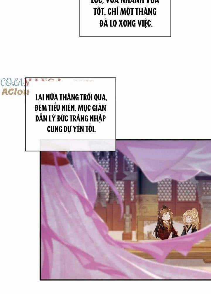 Cạm Bẫy Lệch Lạc - Chapter 82 - Trang 14