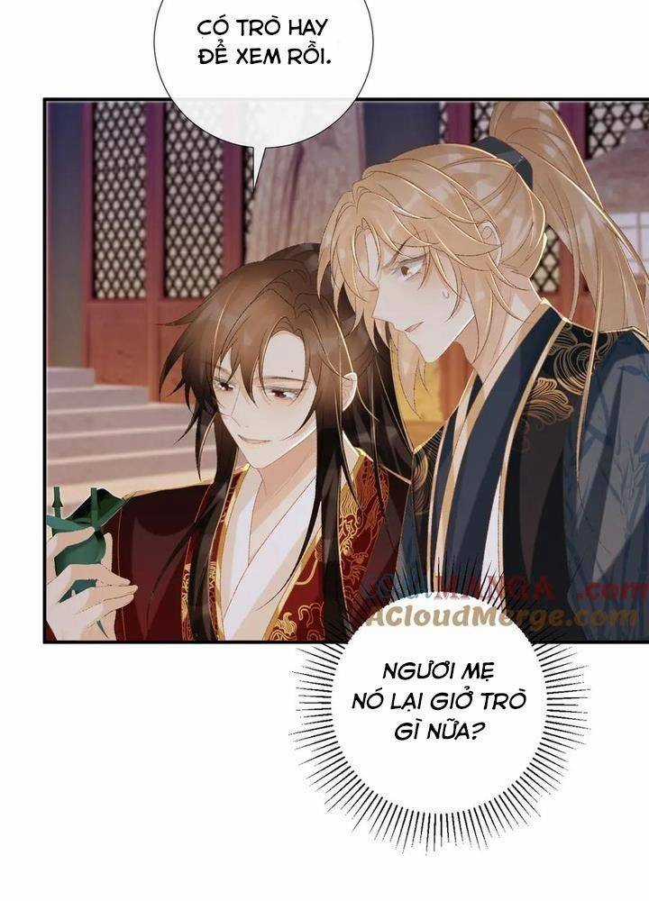 Cạm Bẫy Lệch Lạc - Chapter 82 - Trang 17