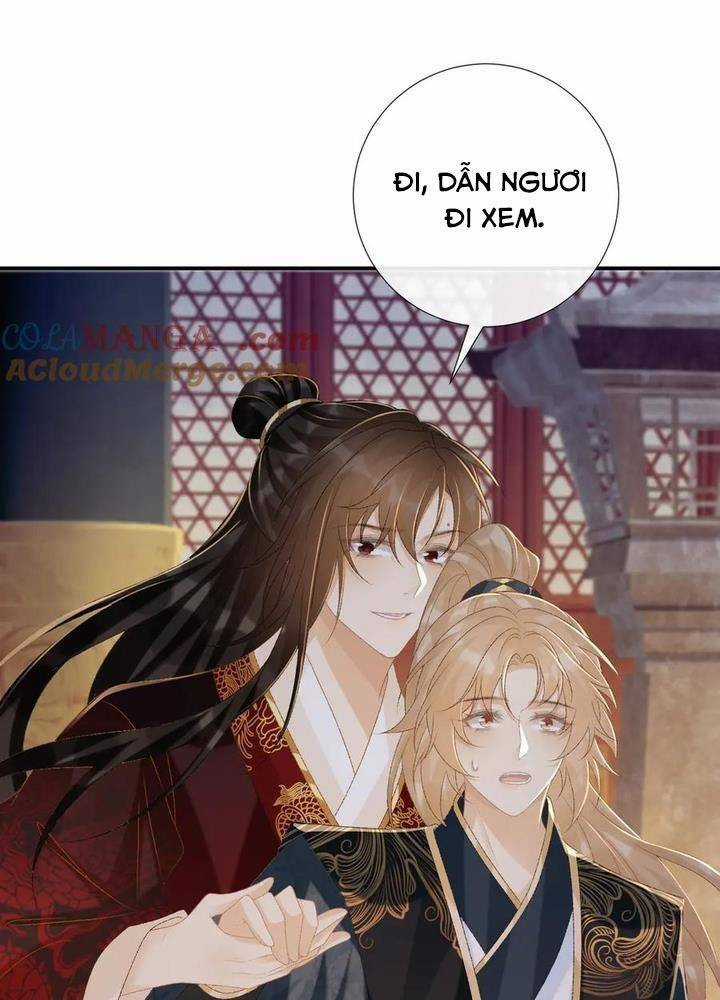 Cạm Bẫy Lệch Lạc - Chapter 82 - Trang 19