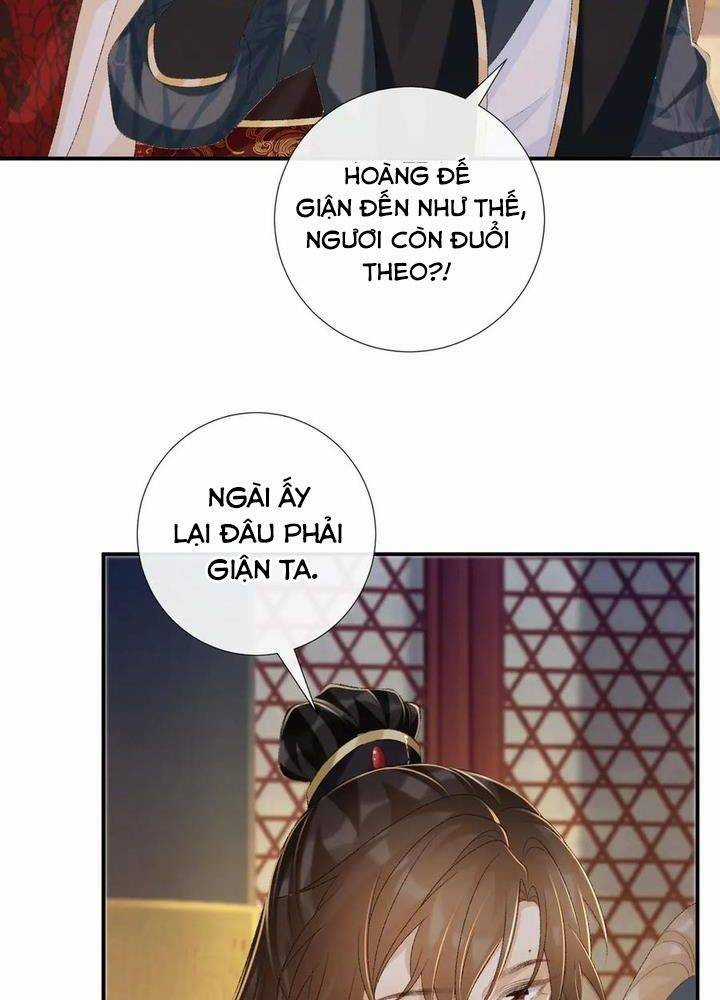 Cạm Bẫy Lệch Lạc - Chapter 82 - Trang 20