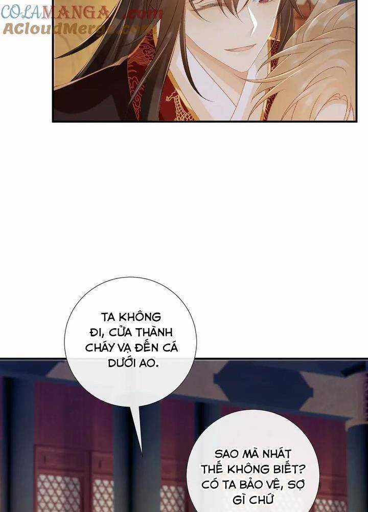 Cạm Bẫy Lệch Lạc - Chapter 82 - Trang 21