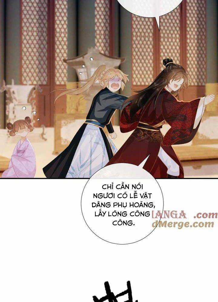 Cạm Bẫy Lệch Lạc - Chapter 82 - Trang 22