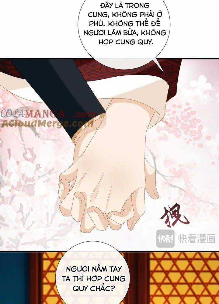 Cạm Bẫy Lệch Lạc - Chapter 82 - Trang 24