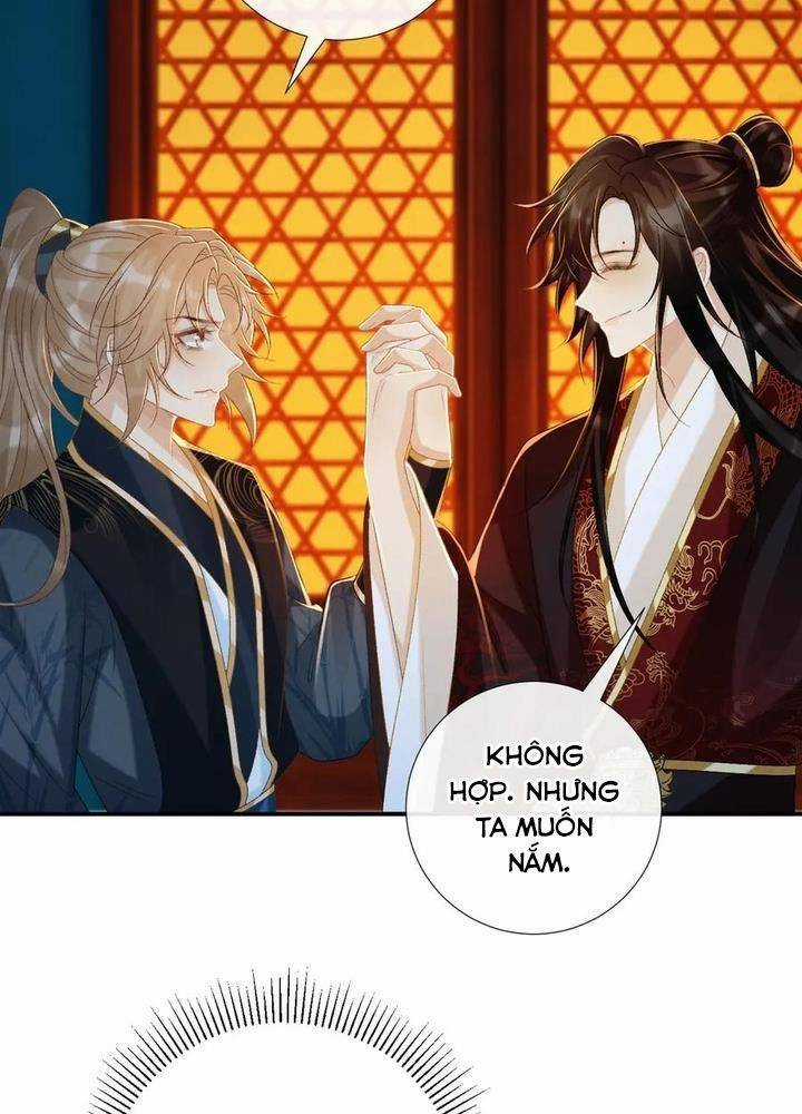 Cạm Bẫy Lệch Lạc - Chapter 82 - Trang 25