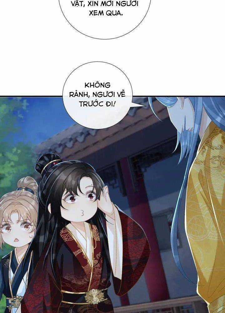 Cạm Bẫy Lệch Lạc - Chapter 82 - Trang 30