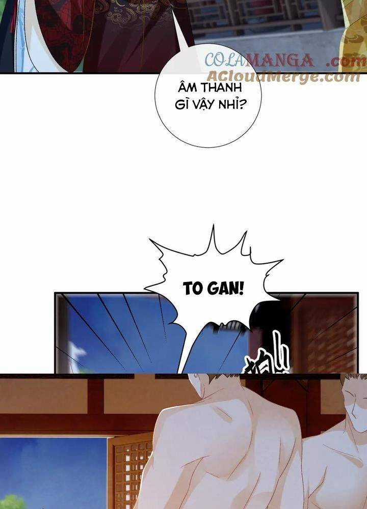 Cạm Bẫy Lệch Lạc - Chapter 82 - Trang 31