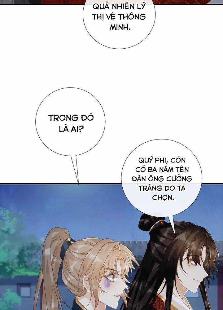 Cạm Bẫy Lệch Lạc - Chapter 82 - Trang 33