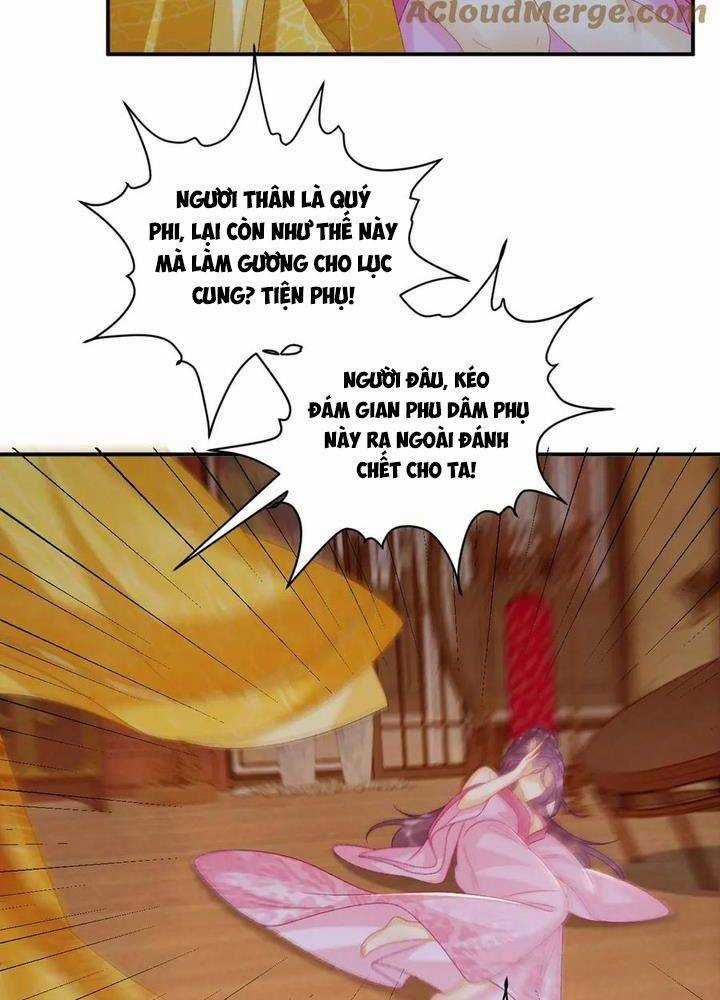 Cạm Bẫy Lệch Lạc - Chapter 82 - Trang 36