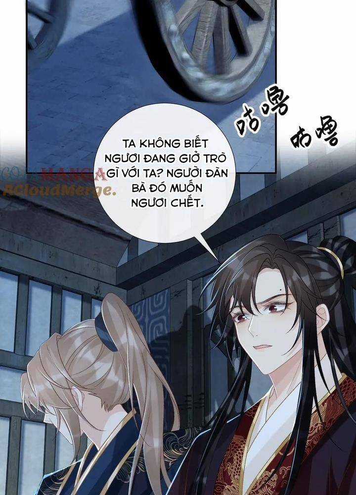 Cạm Bẫy Lệch Lạc - Chapter 82 - Trang 39