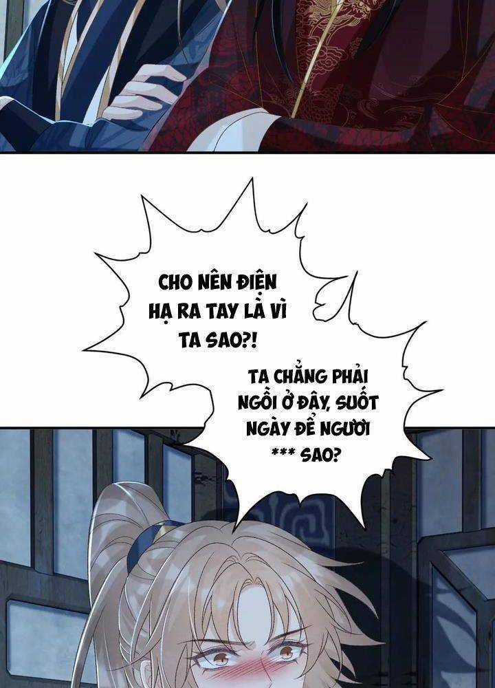 Cạm Bẫy Lệch Lạc - Chapter 82 - Trang 40