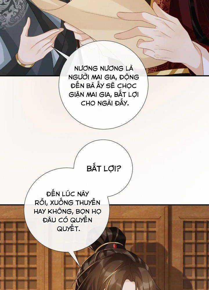 Cạm Bẫy Lệch Lạc - Chapter 82 - Trang 10