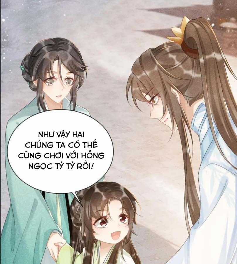 Cạm Bẫy Lệch Lạc - Chapter 9 - Trang 14