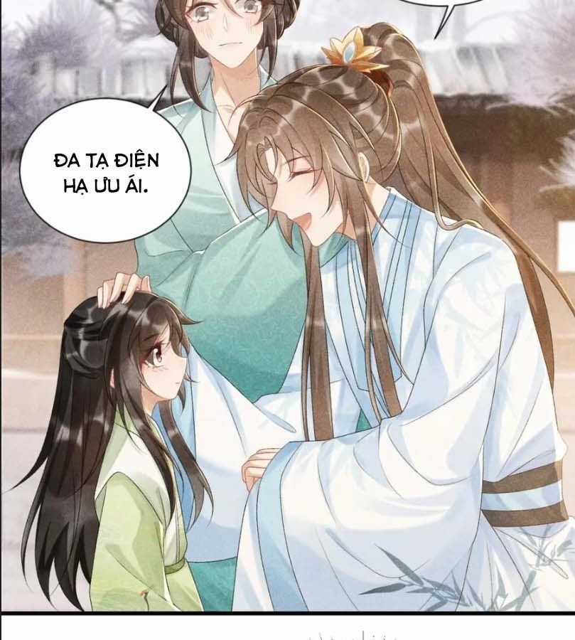 Cạm Bẫy Lệch Lạc - Chapter 9 - Trang 16