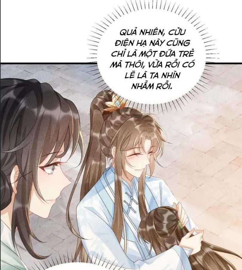 Cạm Bẫy Lệch Lạc - Chapter 9 - Trang 17