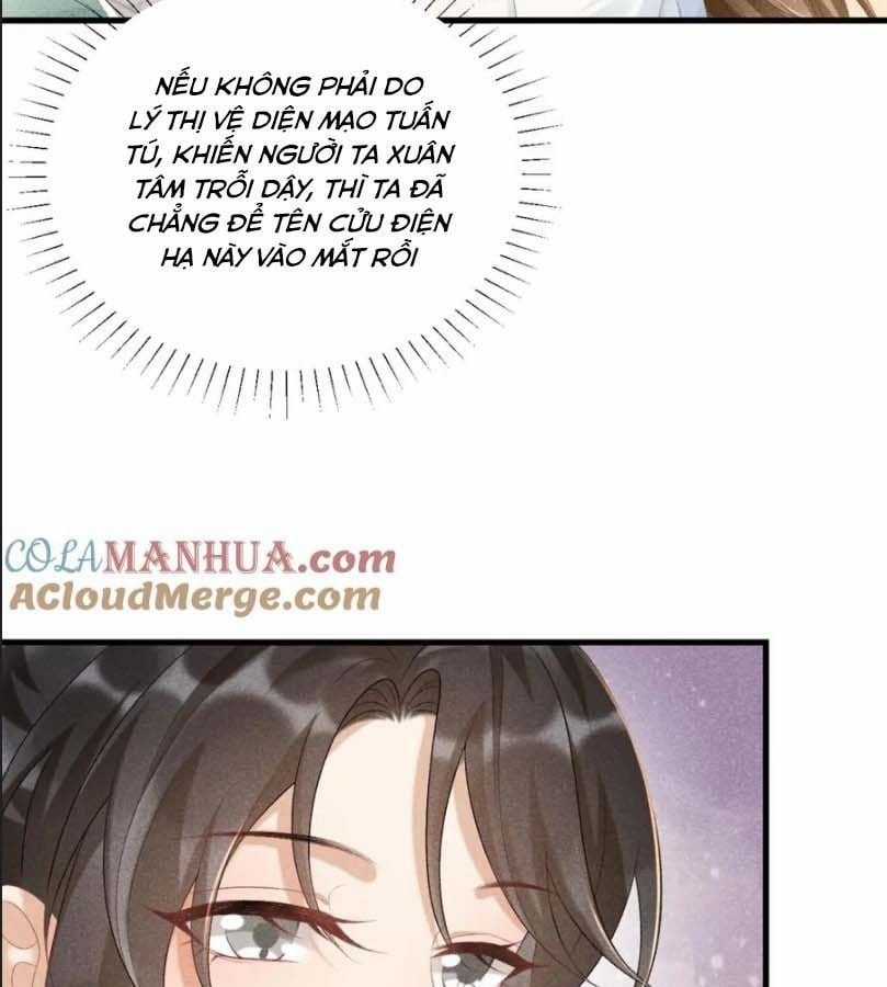 Cạm Bẫy Lệch Lạc - Chapter 9 - Trang 18