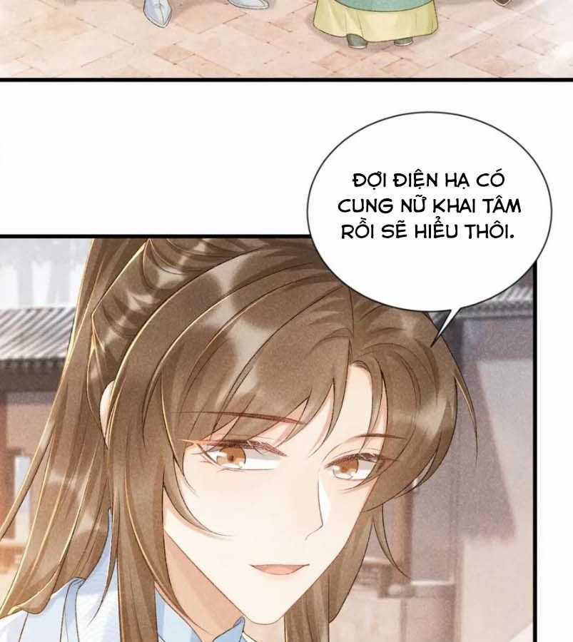 Cạm Bẫy Lệch Lạc - Chapter 9 - Trang 3