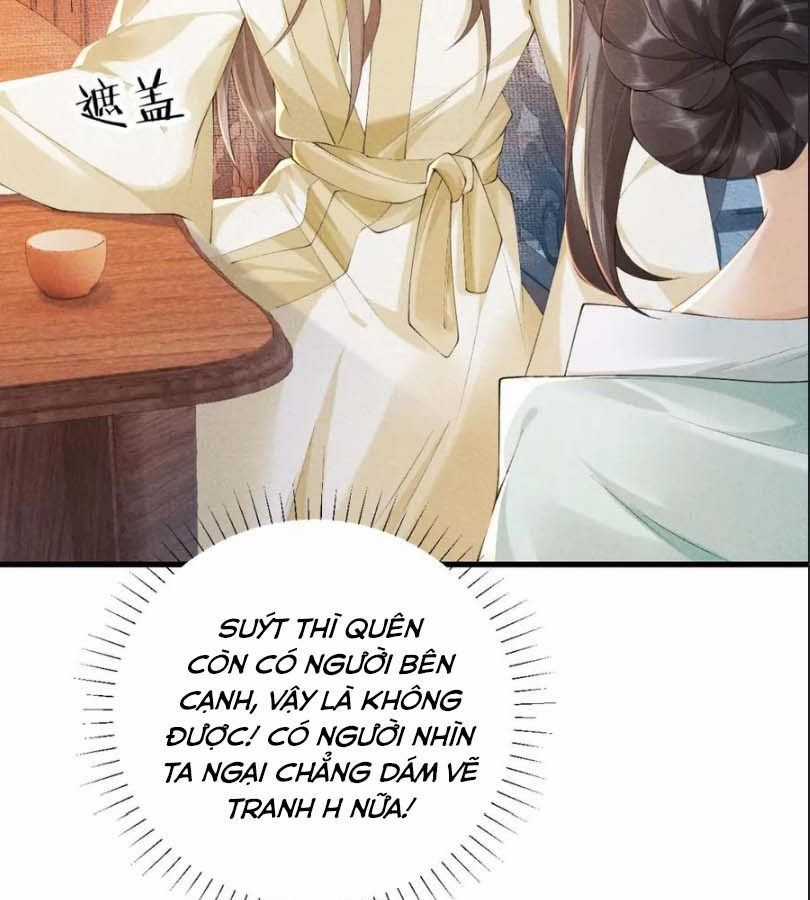 Cạm Bẫy Lệch Lạc - Chapter 9 - Trang 34
