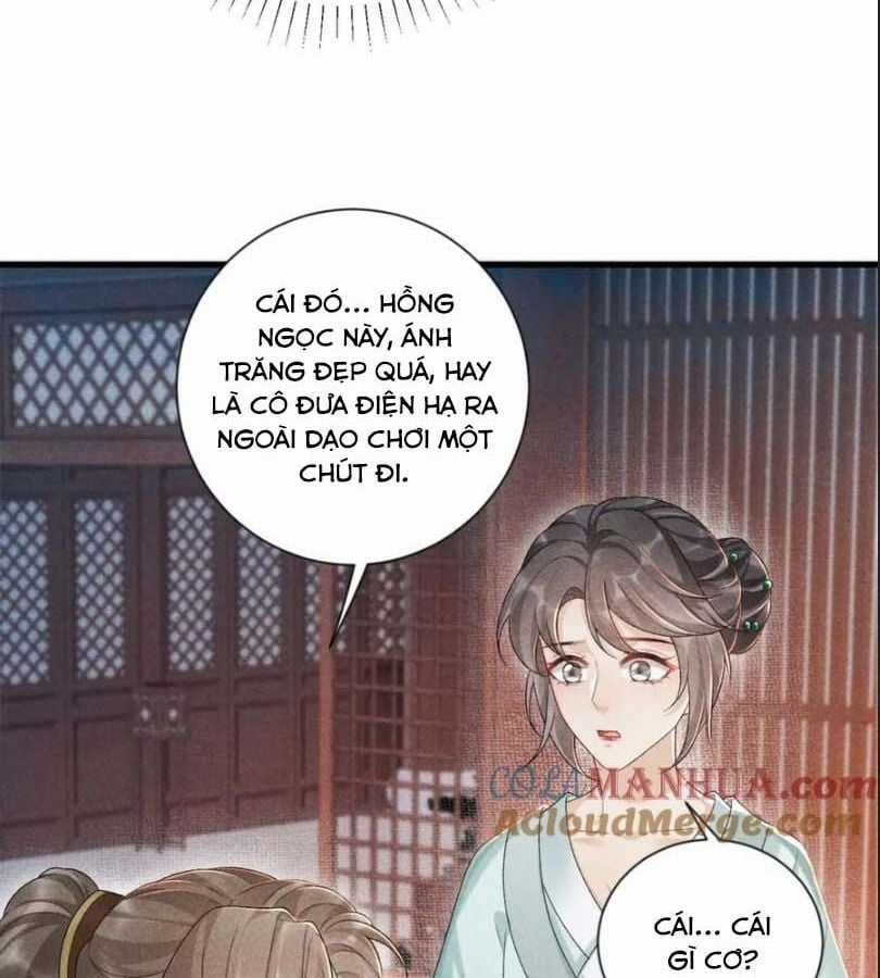 Cạm Bẫy Lệch Lạc - Chapter 9 - Trang 35