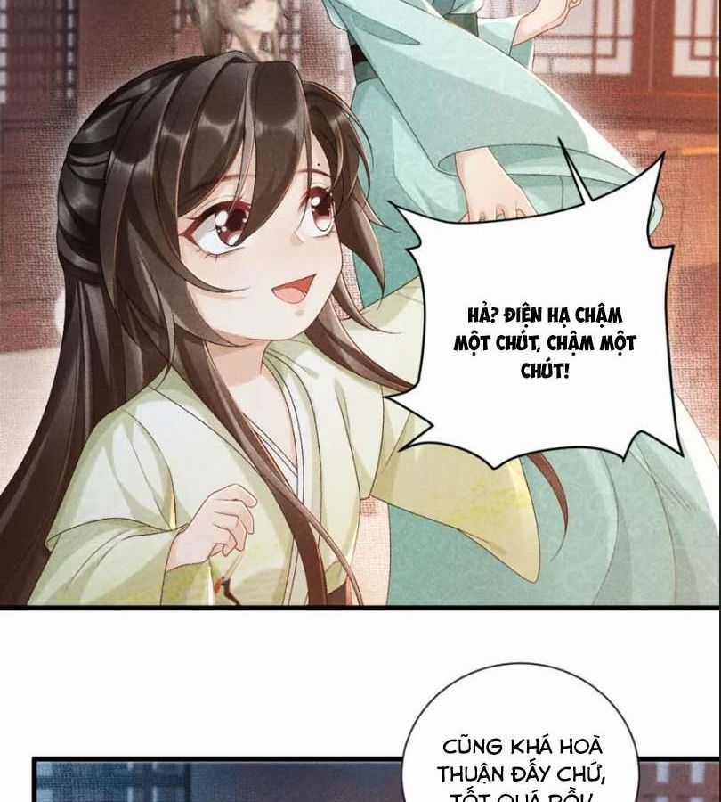 Cạm Bẫy Lệch Lạc - Chapter 9 - Trang 39