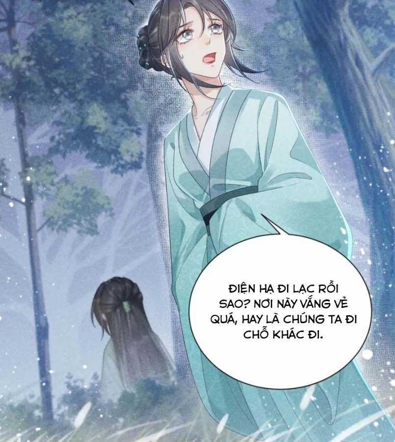 Cạm Bẫy Lệch Lạc - Chapter 9 - Trang 44