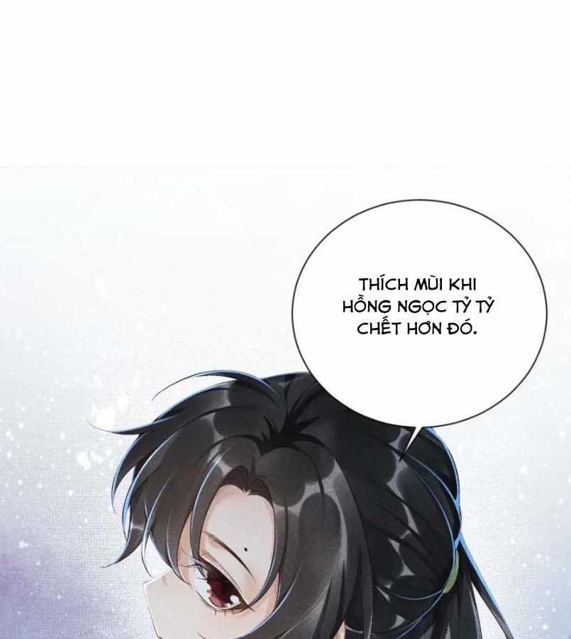 Cạm Bẫy Lệch Lạc - Chapter 9 - Trang 54