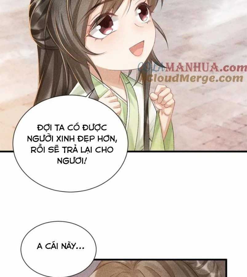 Cạm Bẫy Lệch Lạc - Chapter 9 - Trang 7