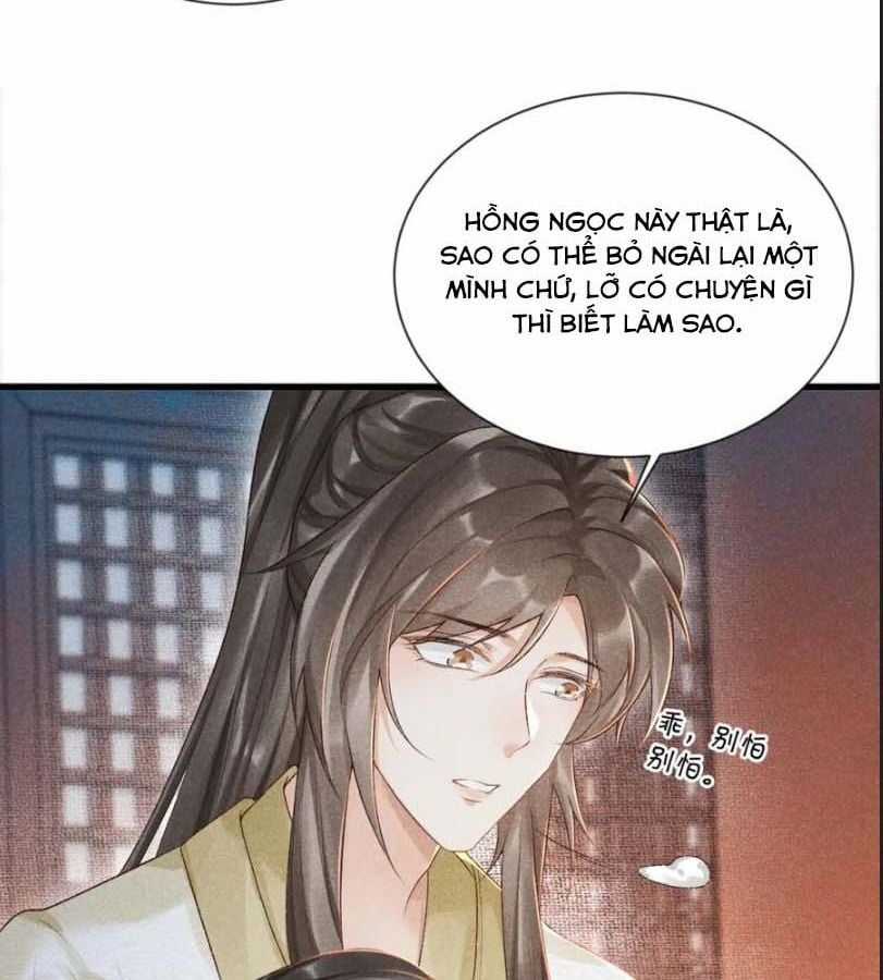 Cạm Bẫy Lệch Lạc - Chapter 9 - Trang 81