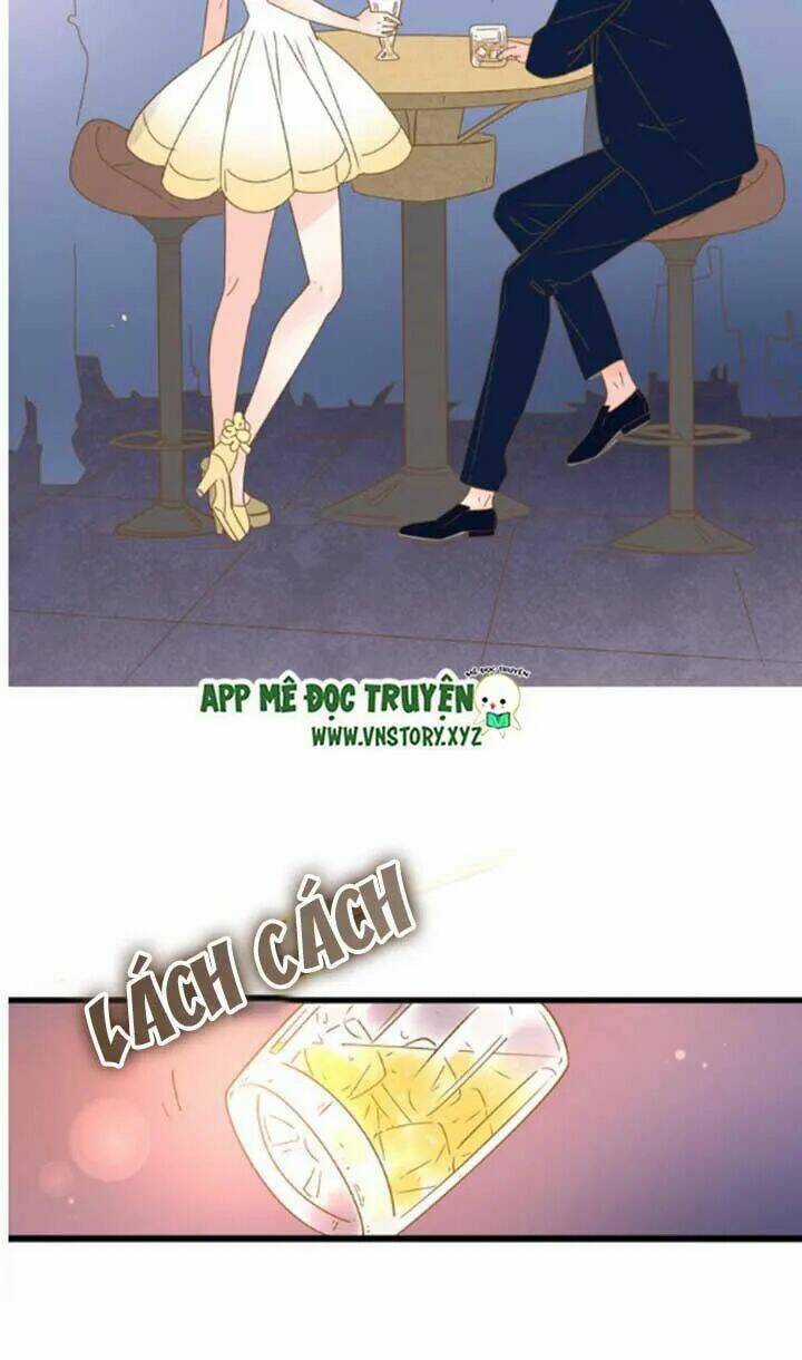 Cạm Bẫy Ngọt Ngào - Chapter 21 - Trang 3