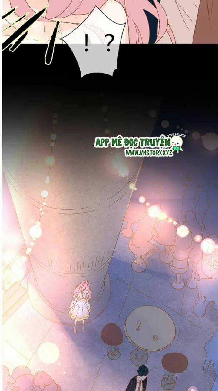 Cạm Bẫy Ngọt Ngào - Chapter 21 - Trang 22