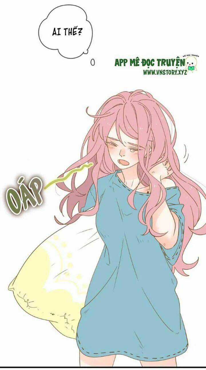 Cạm Bẫy Ngọt Ngào - Chapter 21 - Trang 29