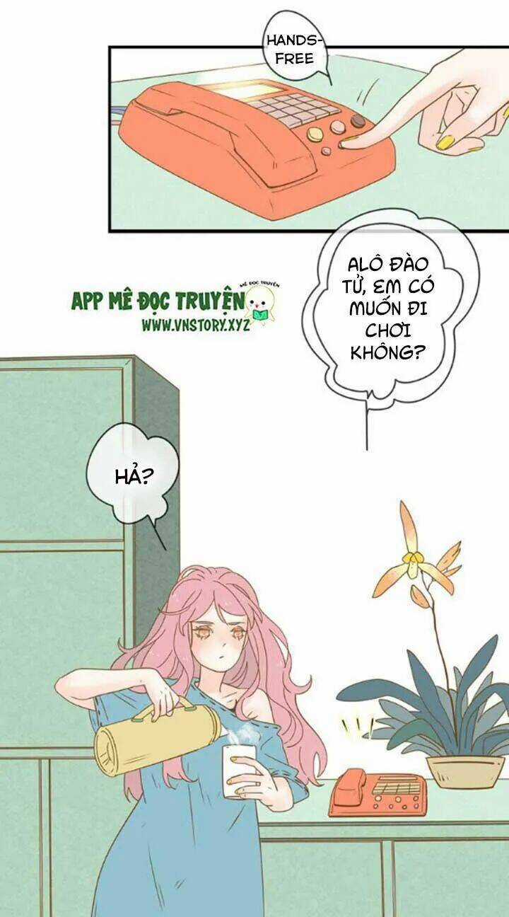 Cạm Bẫy Ngọt Ngào - Chapter 21 - Trang 30