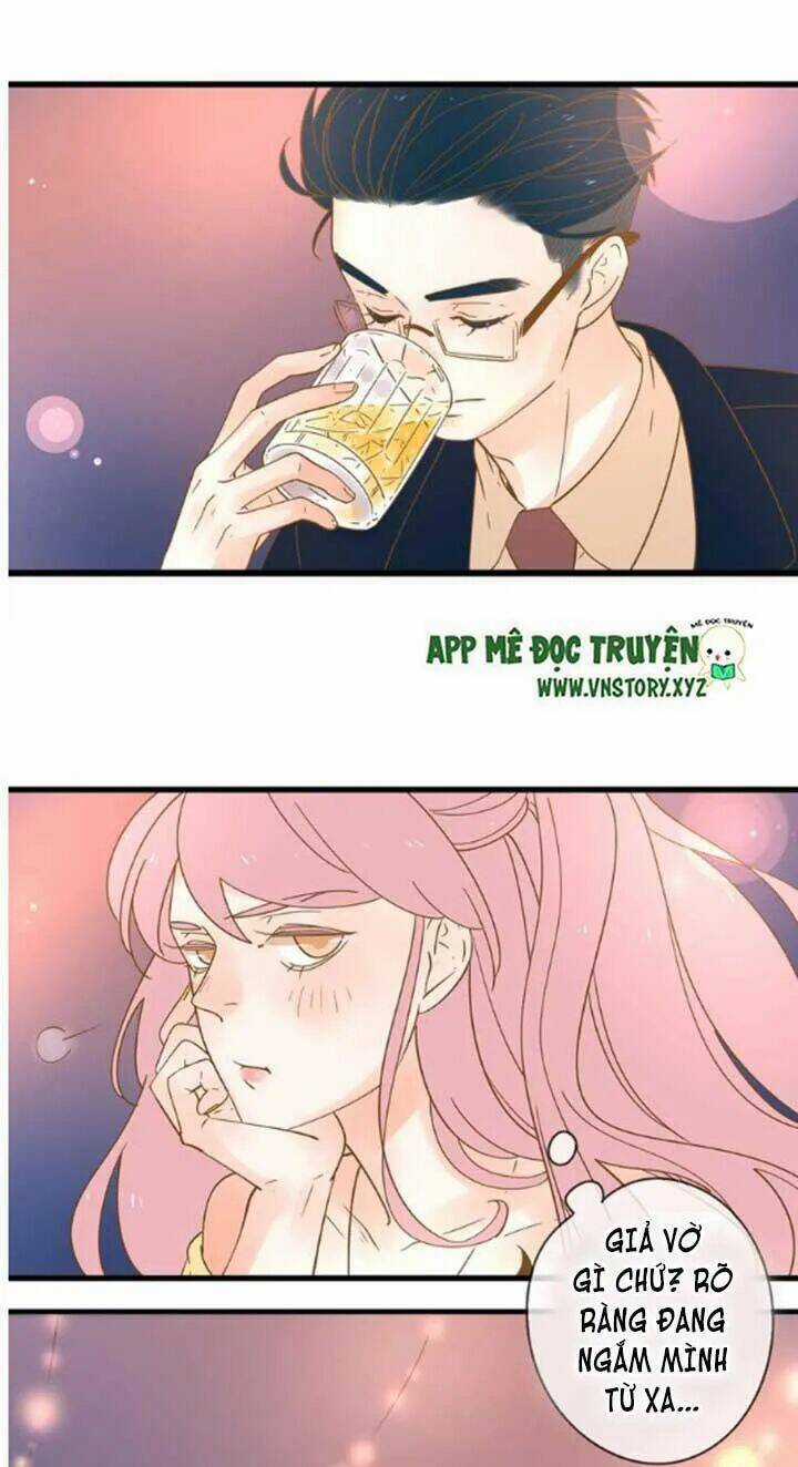 Cạm Bẫy Ngọt Ngào - Chapter 21 - Trang 4