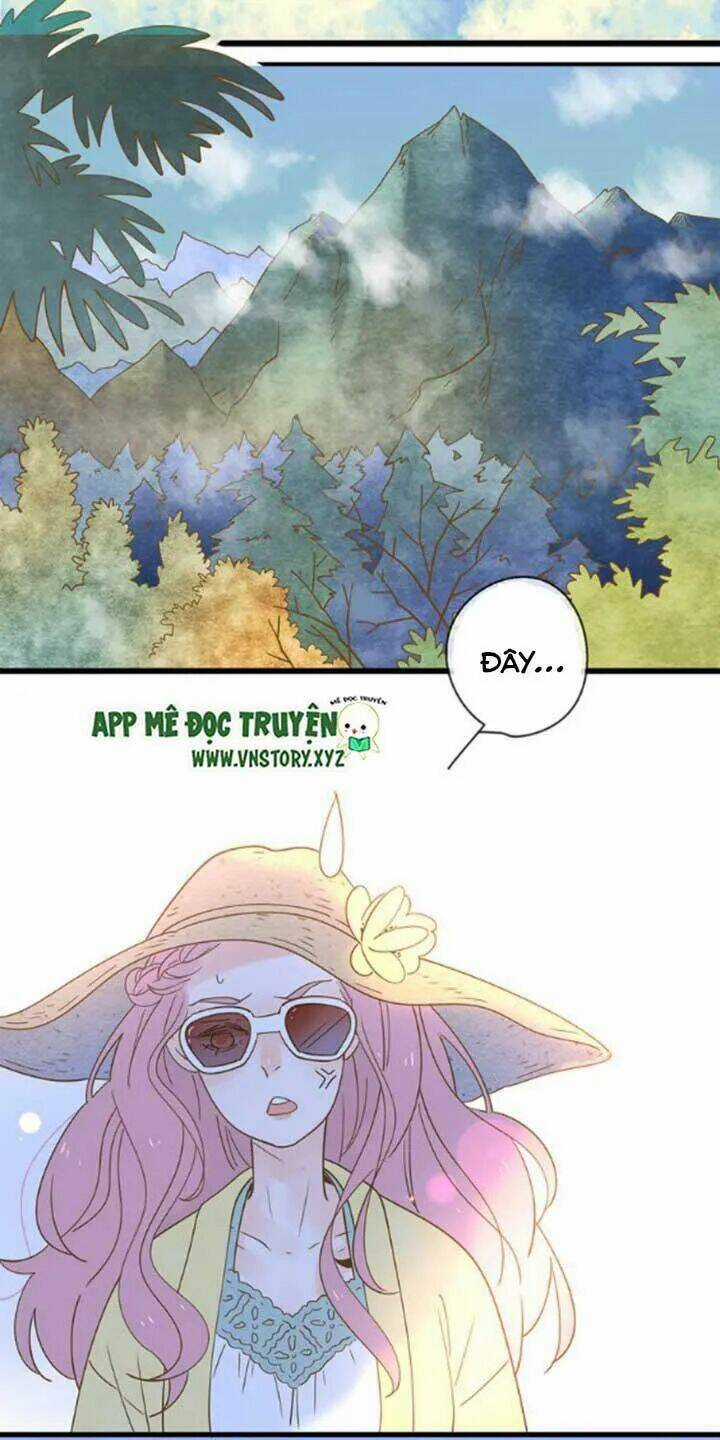 Cạm Bẫy Ngọt Ngào - Chapter 21 - Trang 34