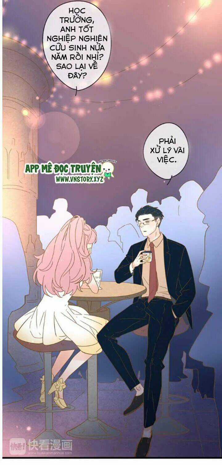 Cạm Bẫy Ngọt Ngào - Chapter 21 - Trang 5