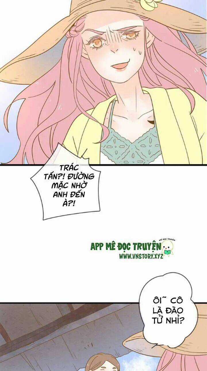 Cạm Bẫy Ngọt Ngào - Chapter 21 - Trang 41