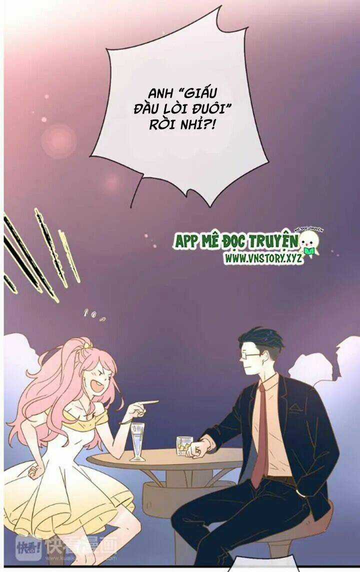 Cạm Bẫy Ngọt Ngào - Chapter 21 - Trang 10